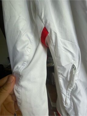 Adidas adizero clima cool running lightweight jacket